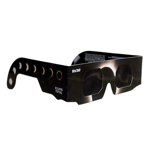 Gafas de Eclipse Solar Certificadas Niño