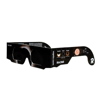 Gafas de Eclipse Solar Certificadas Niño