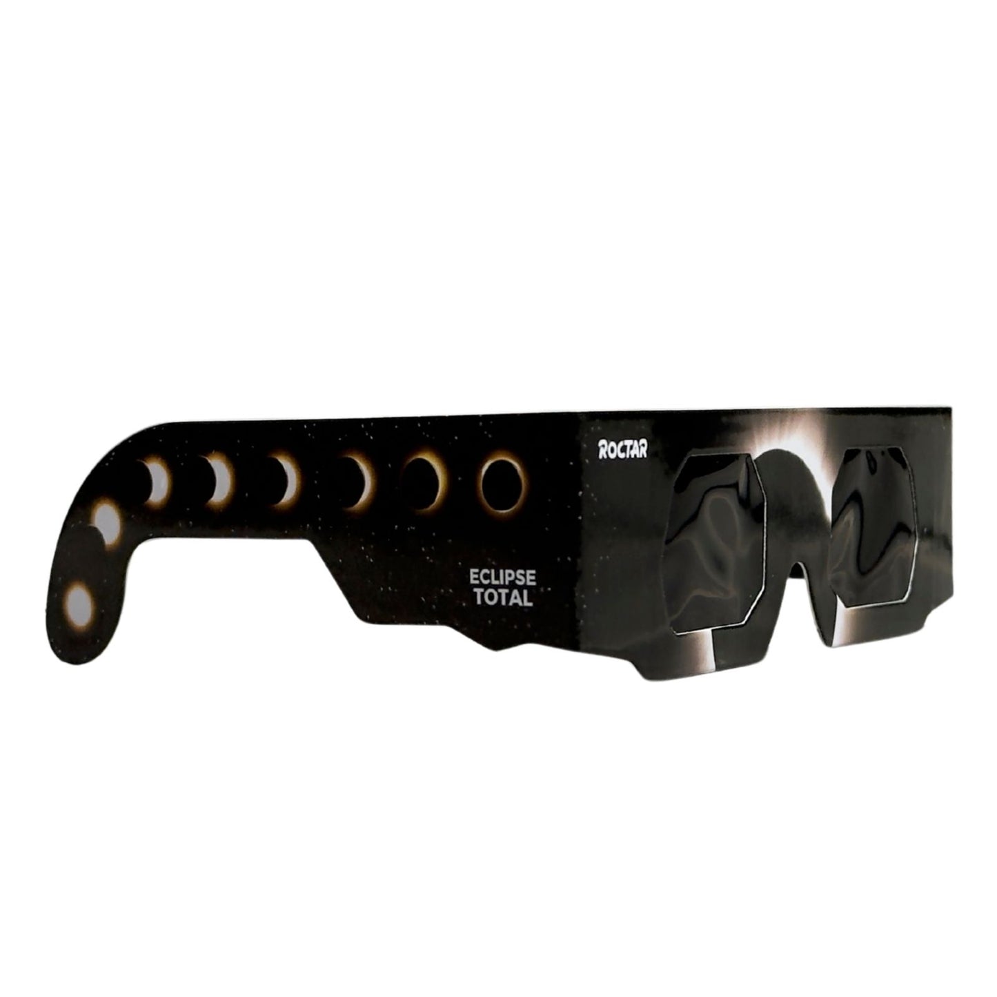 Gafas de Eclipse Solar Certificadas Niño