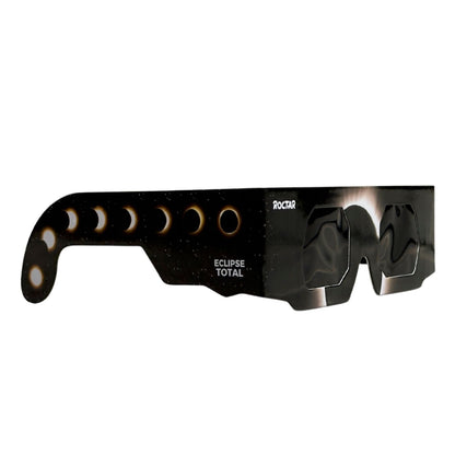Gafas de Eclipse Solar Certificadas Niño
