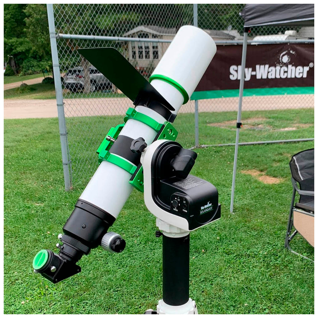 Telescopio H-Alpha HelioStar 76 SkyWatcher