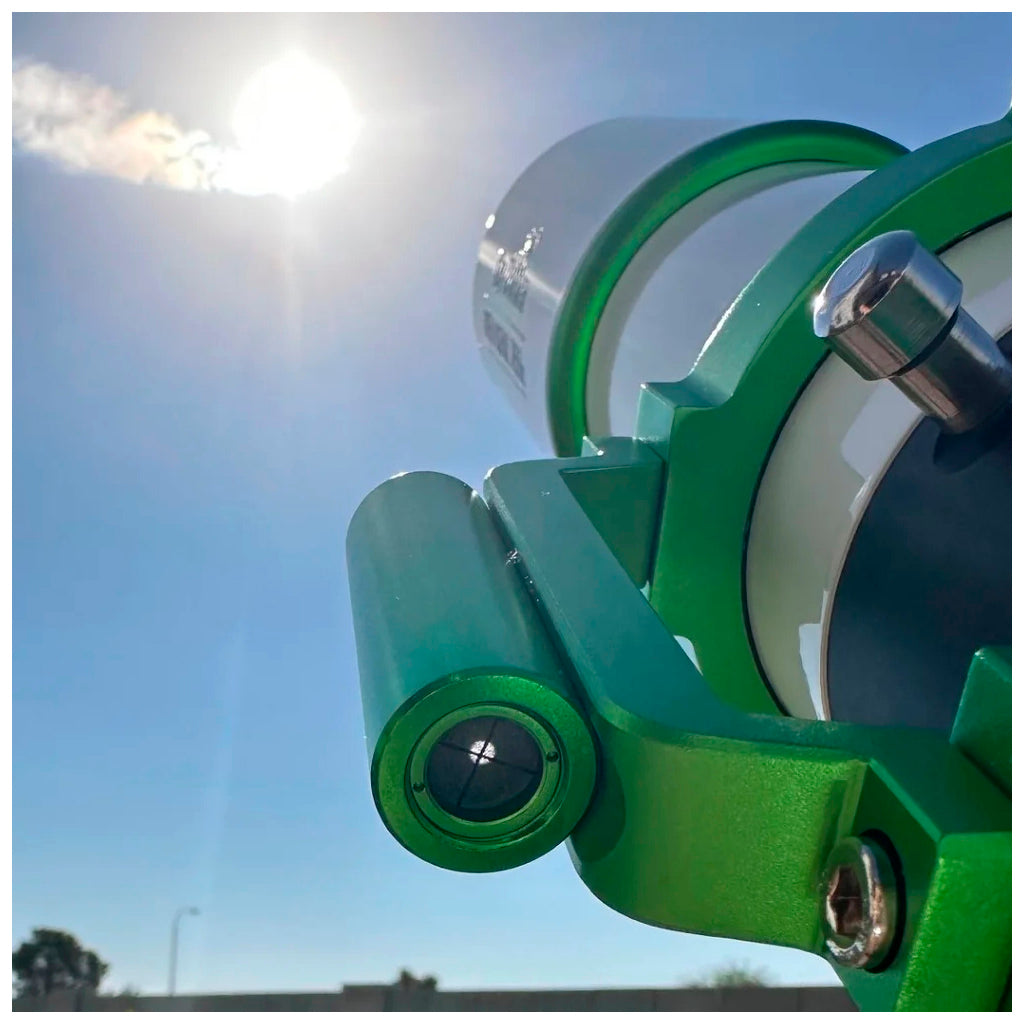 Telescopio H-Alpha HelioStar 76 SkyWatcher