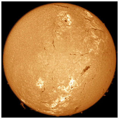 Telescopio H-Alpha HelioStar 76 SkyWatcher