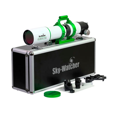 Telescopio H-Alpha HelioStar 76 SkyWatcher