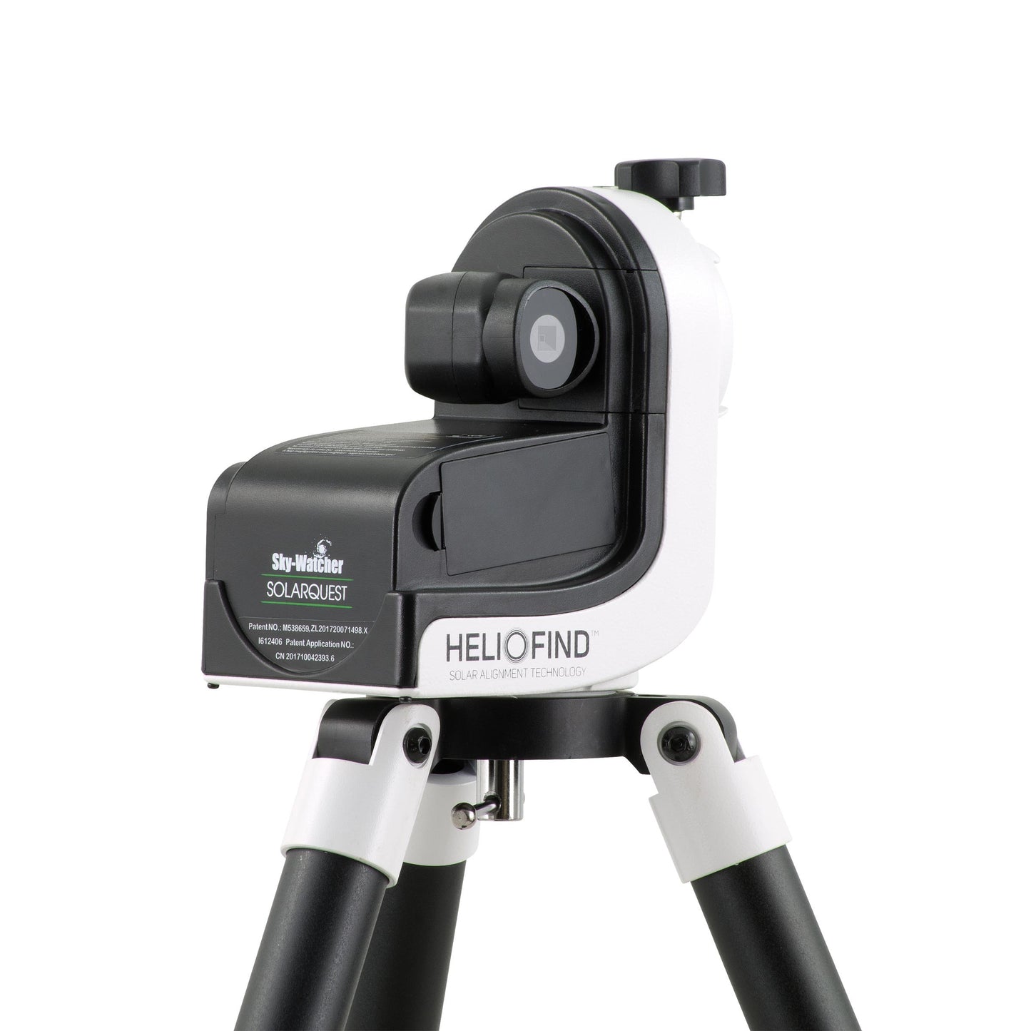 Montura SolarQuest GPS GoTo SkyWatcher
