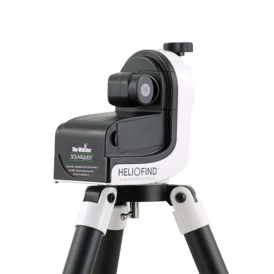 Montura SolarQuest GPS GoTo SkyWatcher