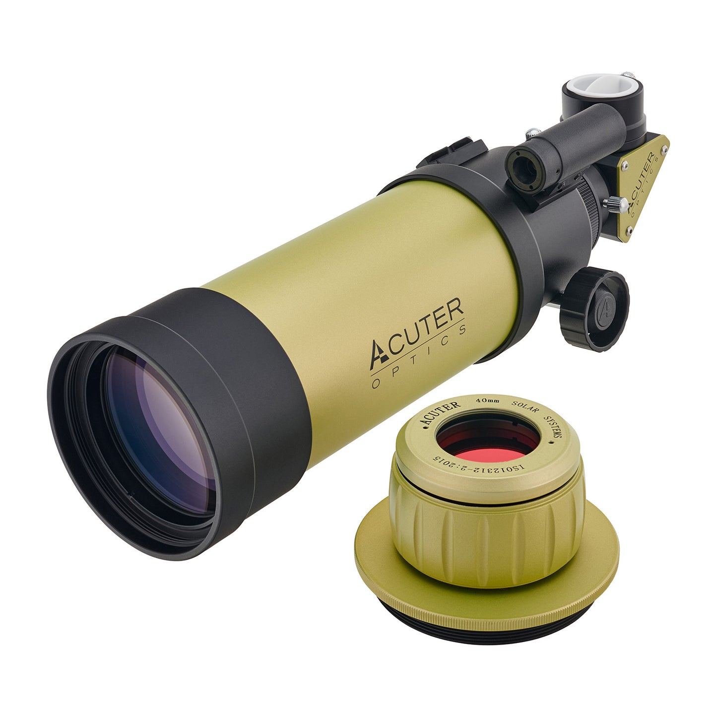 Telescopio Acuter Elite Phoenix 40