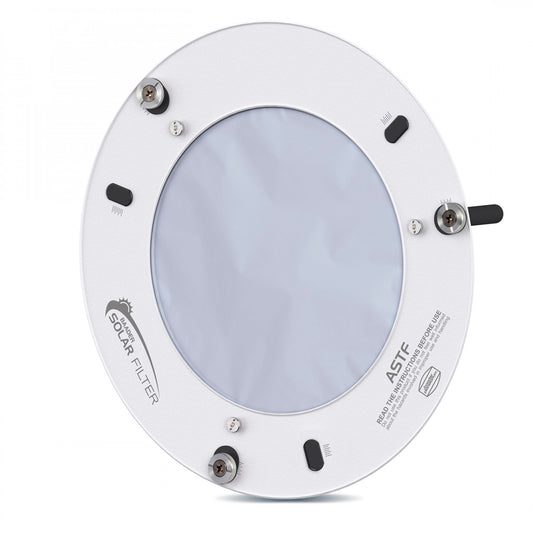 Filtro Solar Baader ASTF para Telescopio